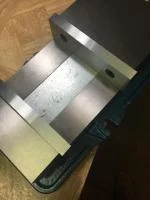 Better than expected- Bigger than expected. 4
