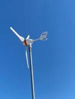 Vevor Wind Turbine Generator Kit 12v Wind Power Generator 400w 5
