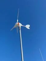 Vevor Wind Turbine Generator Kit 12v Wind Power Generator 400w 5
