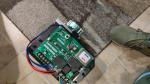 Sliding gate motor kit 5