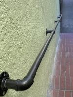 Nice hand rail 5
