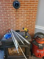 Pretty sturdy setup 5