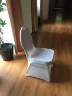 Stuhlhussen für die Hochzeit 5