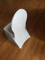 Stuhlhussen für die Hochzeit 5