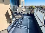 Balcony carpet - 4