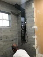 Top Quality Looking Shower Panel 5