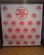 Quality Backdrop Stand 5