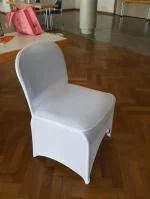 Stuhlhusse für Hochzeitsfeier 5