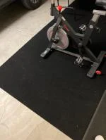 Easy to vacuum and clean and great material 5