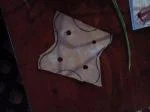 Missing attention to detail 4