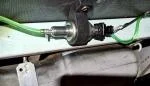 Ölheizung für mein APE Wohnmobil 5