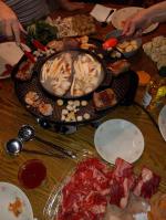 Awesome hotpot n grill 5