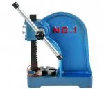 Drehdornpresse 1 t 3