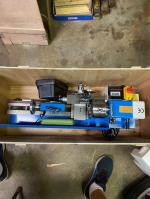 mini lathe 5
