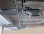 Motorisation porte de garage 4