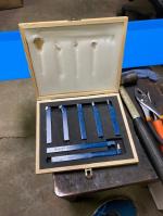 mini lathe 5