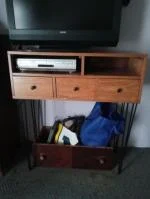 Made my stand 5