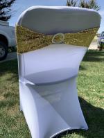 Chair covers 5