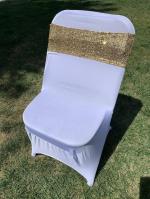 Chair covers 5
