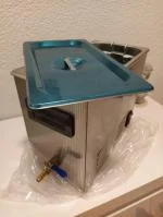 6l Pulitore A Ultrasuoni 380w 5