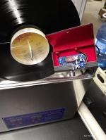 excellent value, setter sounding records. 5