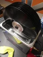 excellent value, setter sounding records. 5
