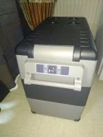 Réfrigérateur portable 55L 5