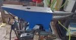 I would recommend 100% this anvil is amazing at its price point and it is a solid cast deal anvil 5