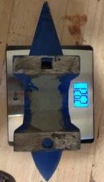 I would recommend 100% this anvil is amazing at its price point and it is a solid cast deal anvil 5