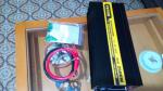 Inverter 2500Watt 12v 230v 5