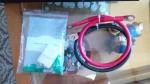 Inverter 2500Watt 12v 230v 5