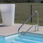 Rampe de piscine 5