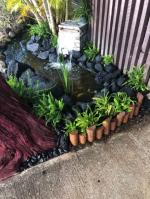 Stylish spillway with your own special touch 5