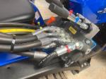VEVOR Válvula de Control Direccional Hidráulica de 3 5