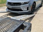 Car hauler ramps 5