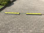Für Gartenschläuche oder ähnliches perfekt. 5