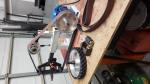 2x80 Belt Grinder Review - Recommended 5