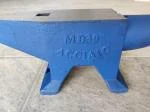 Round Horn 30kg 5