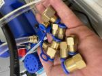Vakuum Pump 5