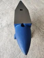 Round Horn 30kg 5