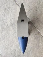 Round Horn 30kg 5
