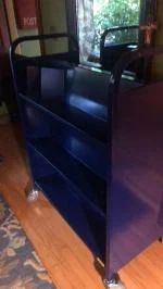 I assembled by myself 5