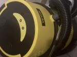 Vevor shampouineuse 5