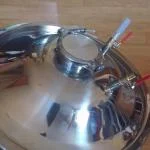 New to brewing 5