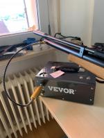 Wundervoller leiser Kompressor 5