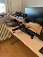 Wundervoller leiser Kompressor 5