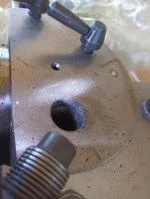 Universal Dividing 5