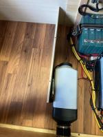 Diesel Air Heater for RV Motorhome Trailer Trucks Boats 5kW 5