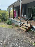 Works well, easy to install on timber steps. 5