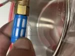 Pezzo danneggiato 4